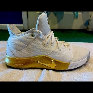 Mens 10.5 PG Apollo Missions